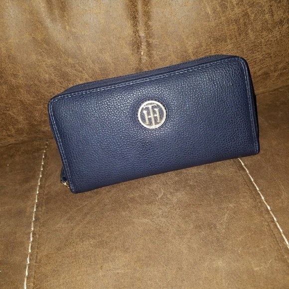 Purse with wallet - Picture 3 of 4